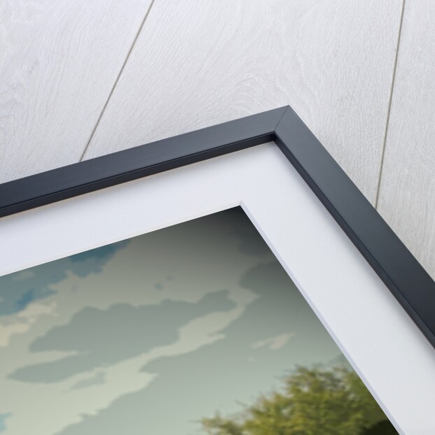 Hillside Farm by Sarah Smith