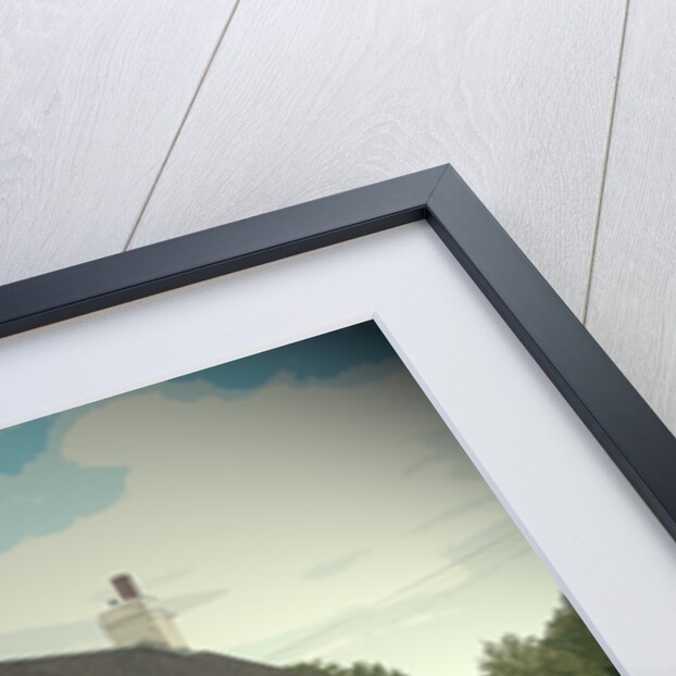 The Blue Bell Inn by Sarah Smith