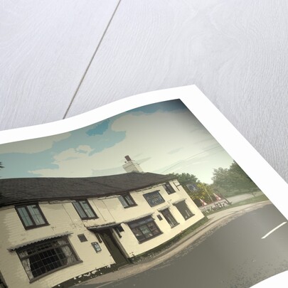 The Blue Bell Inn by Sarah Smith