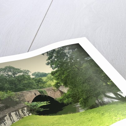 Coldwall Bridge by Sarah Smith