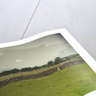 The Limestone Way near Thorpe by Sarah Smith