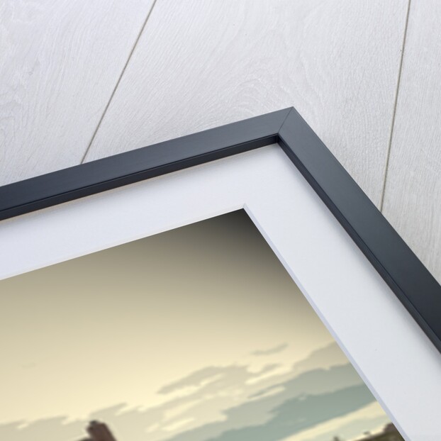 The Woodman Public House by Sarah Smith