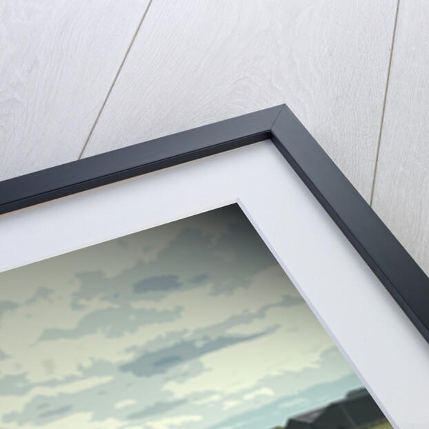 The Centenary Way at Duffield Meadows by Sarah Smith