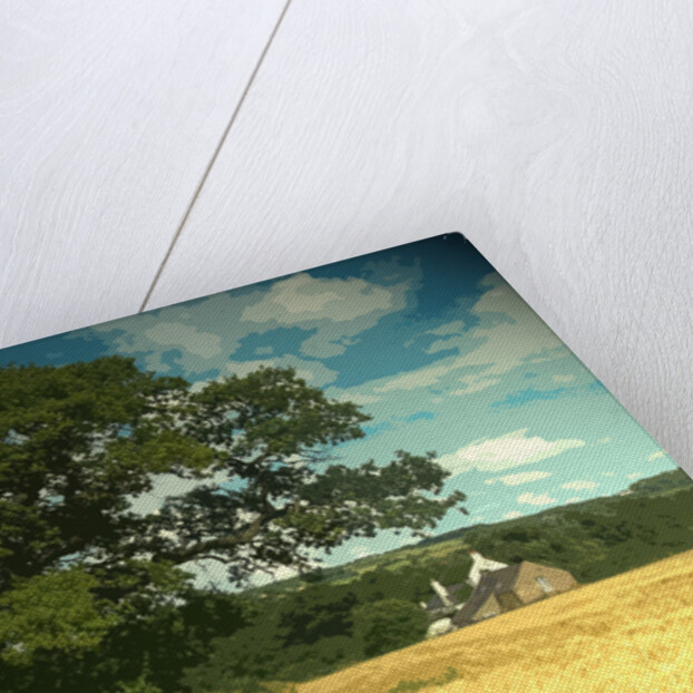 Rural Boozer in Windley by Sarah Smith