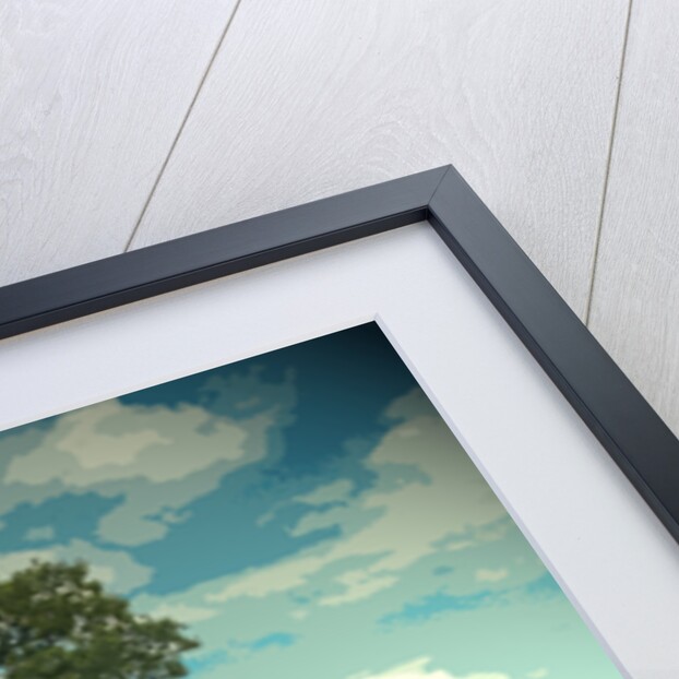 Rural Boozer in Windley by Sarah Smith