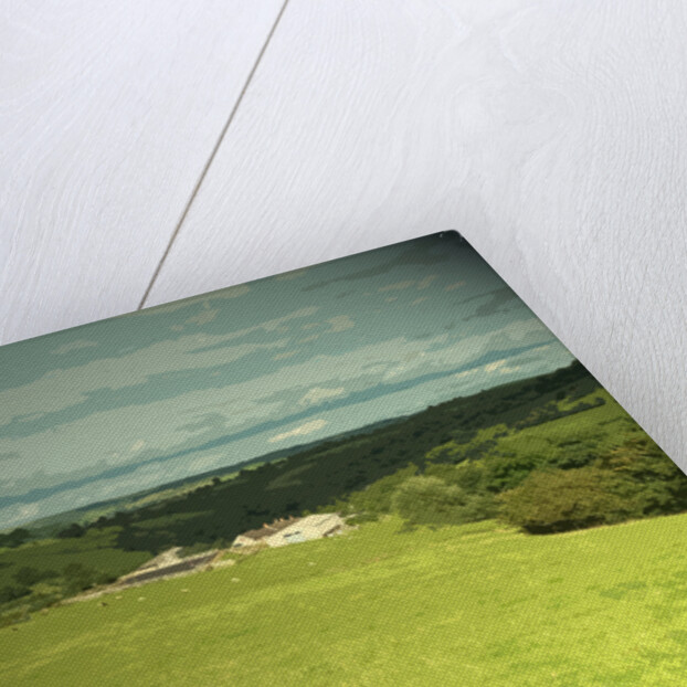 Ravenscliffe by Sarah Smith