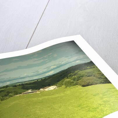 Ravenscliffe by Sarah Smith