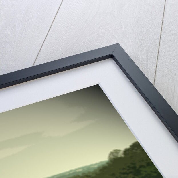 The Limestone Way by Sarah Smith