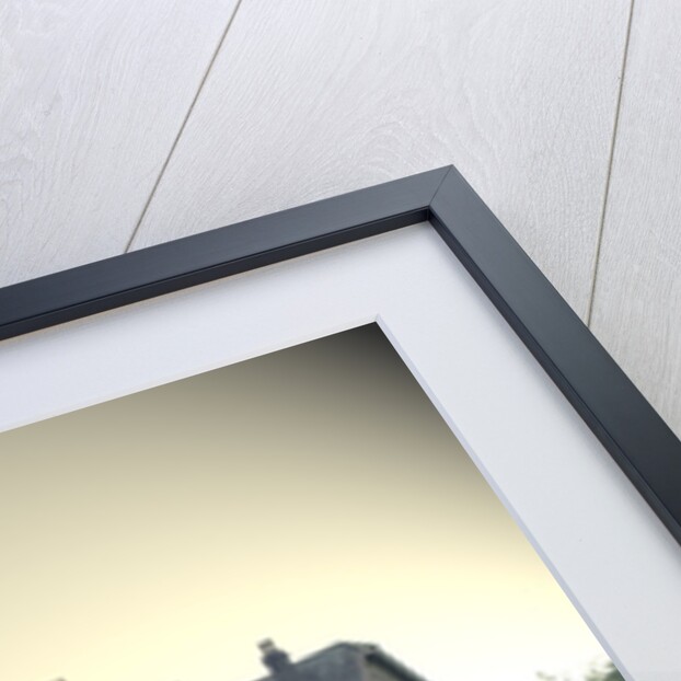 Large Dwelling in Norbury by Sarah Smith