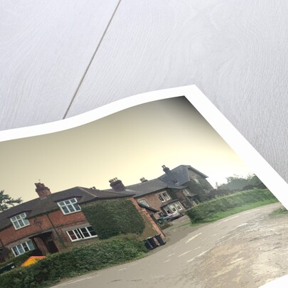 Large Dwelling in Norbury by Sarah Smith