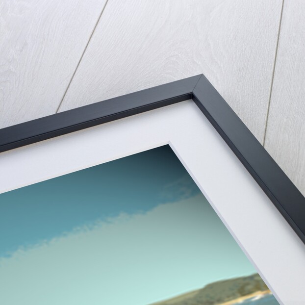 Sailing Club at Carsington Water by Sarah Smith