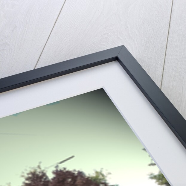 Dwelling on Derby Road by Sarah Smith