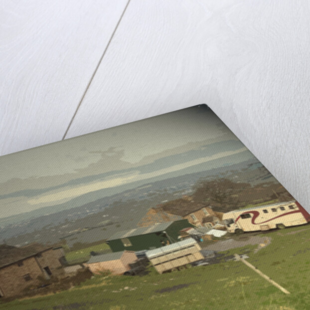 Sandylane by Sarah Smith