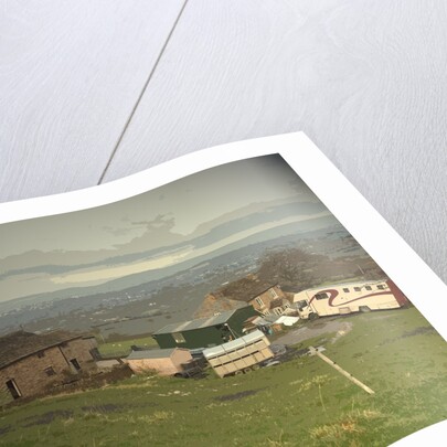 Sandylane by Sarah Smith