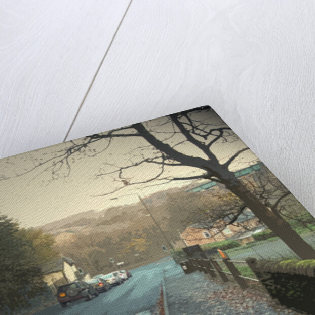 Dinting Vale by Sarah Smith