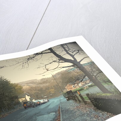 Dinting Vale by Sarah Smith