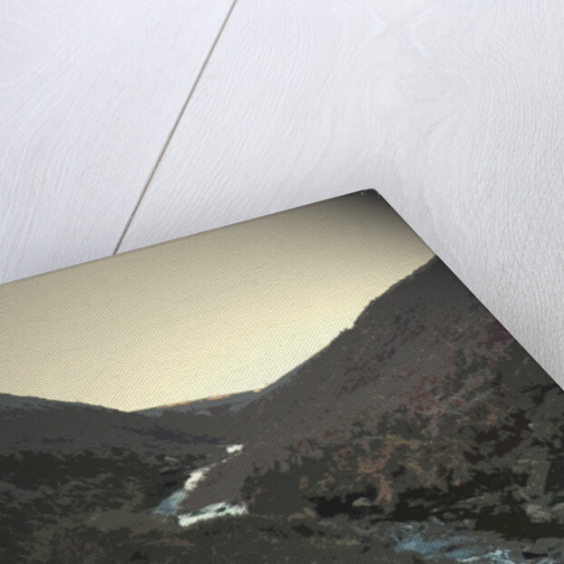 Holden Clough by Sarah Smith