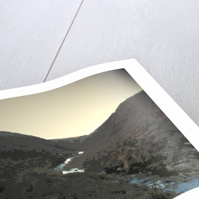 Holden Clough by Sarah Smith