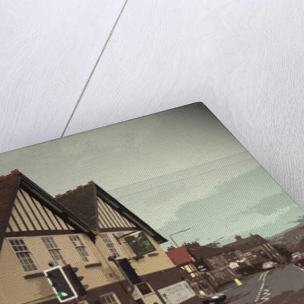 The Black Bulls Head by Sarah Smith