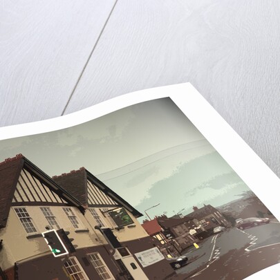 The Black Bulls Head by Sarah Smith