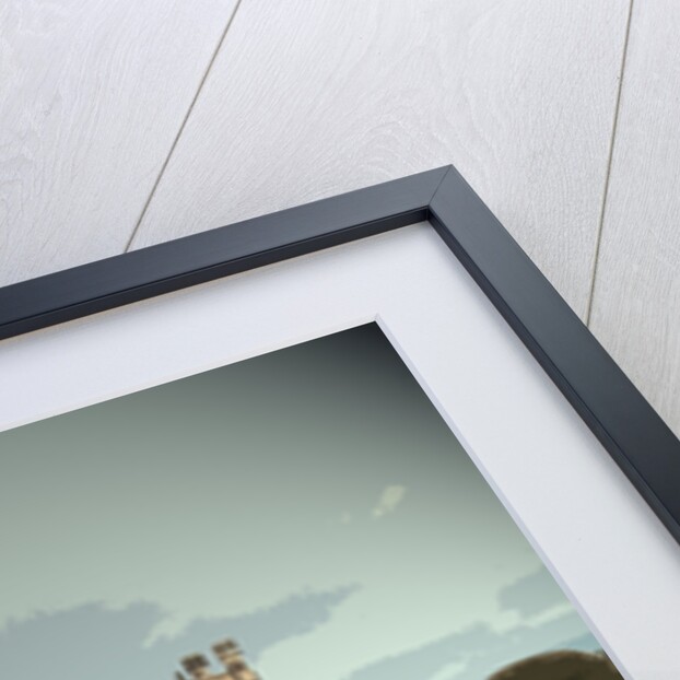 Elvaston Castle by Sarah Smith