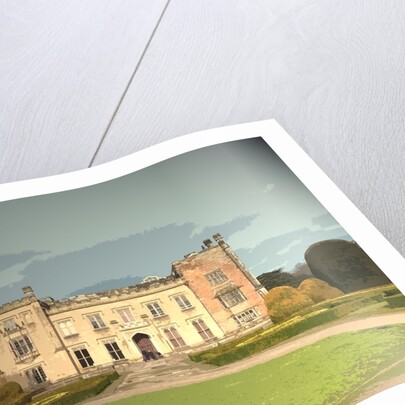 Elvaston Castle by Sarah Smith