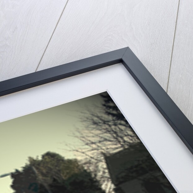 Old Spondon by Sarah Smith