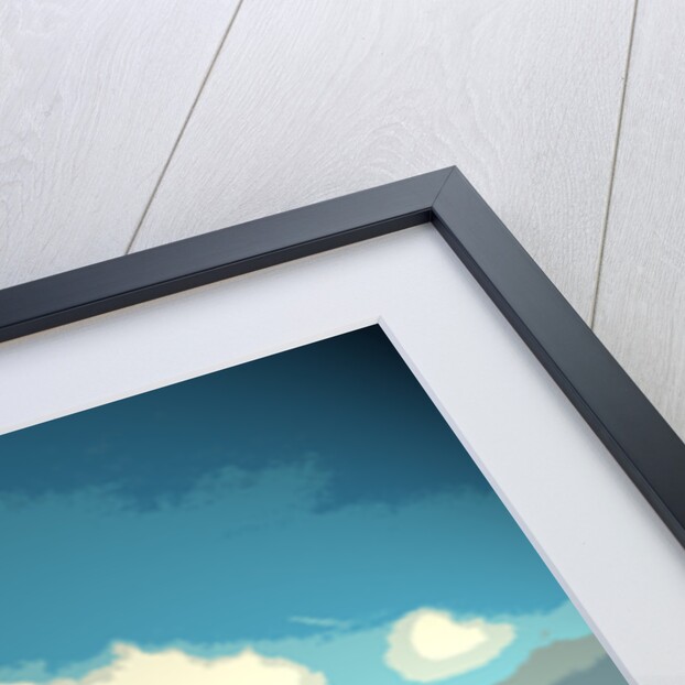 Stanedge Pole by Sarah Smith