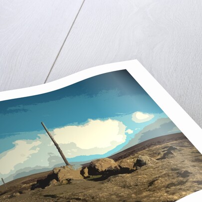 Stanedge Pole by Sarah Smith