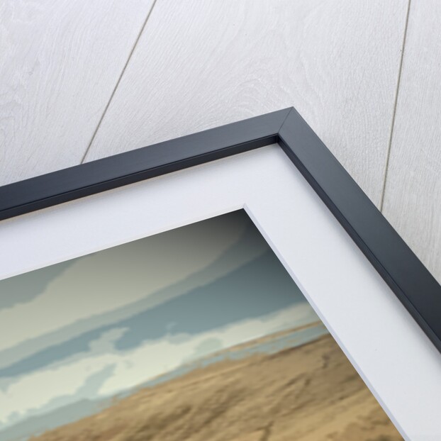 Crowden Brook from Loft Intake by Sarah Smith