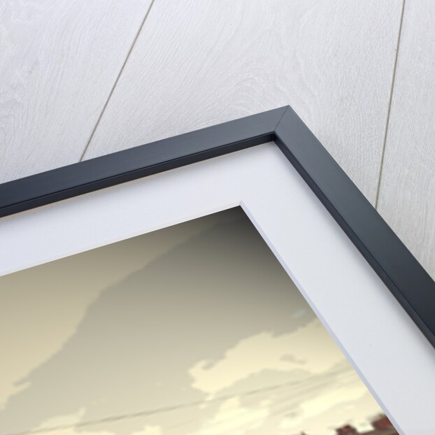 Historic Heart of Melbourne by Sarah Smith