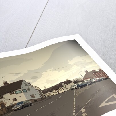 Historic Heart of Melbourne by Sarah Smith