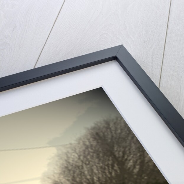 Footbridge over the Trent and Mersey by Sarah Smith