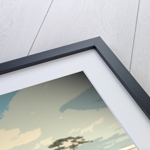 Fauld Cottage Farm by Sarah Smith