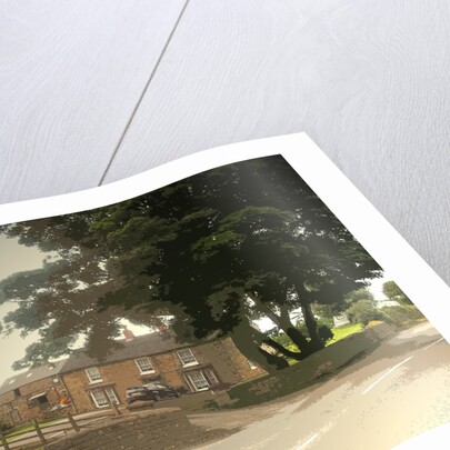 Slittingmill Farm by Sarah Smith