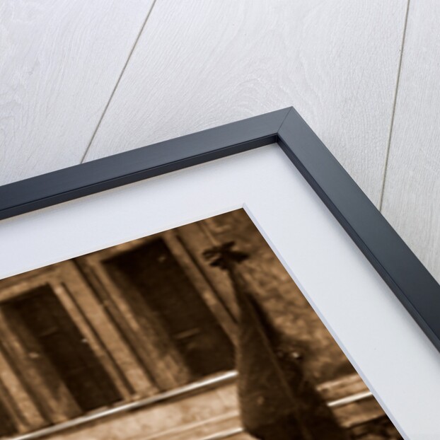 Second anniversary of the October Revolution 1919 by Anonymous