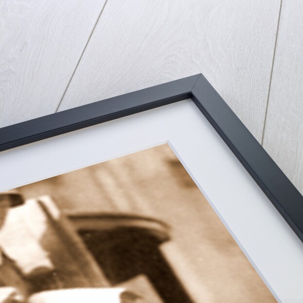 Anti-Revolution Propaganda, Berlin Germany 1920 by Anonymous