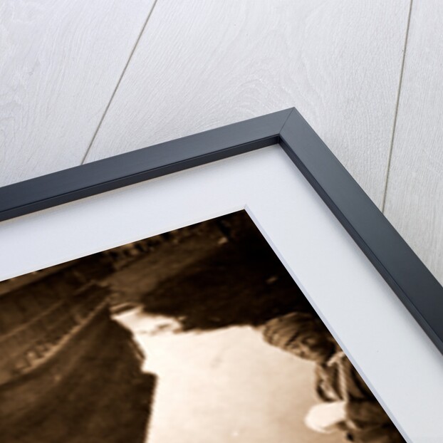 Polish-Soviet war, 1919-1920, war prisoners in Russia by Anonymous