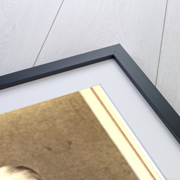 Kraevskii, Andrei Aleksandrovich by Anonymous