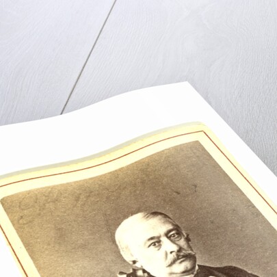 Kraevskii, Andrei Aleksandrovich by Anonymous