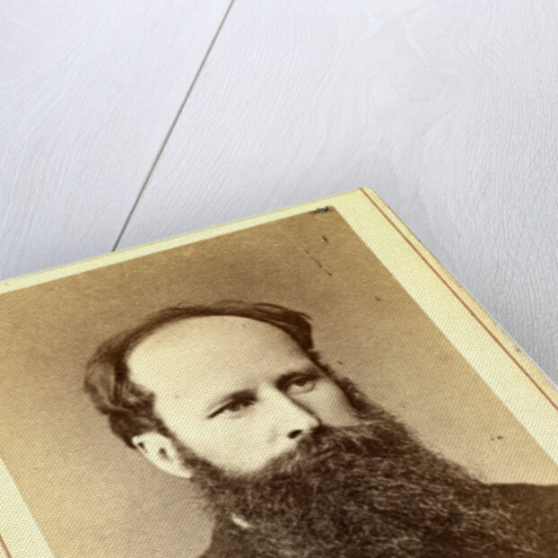 Vasilii Vasil'evich Vereshchagin by Anonymous