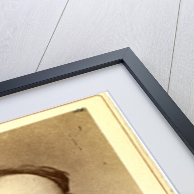 Vasilii Vasil'evich Vereshchagin by Anonymous