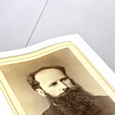 Vasilii Vasil'evich Vereshchagin by Anonymous