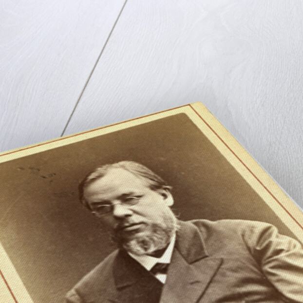 Ivan Petrovich Botkin by Anonymous