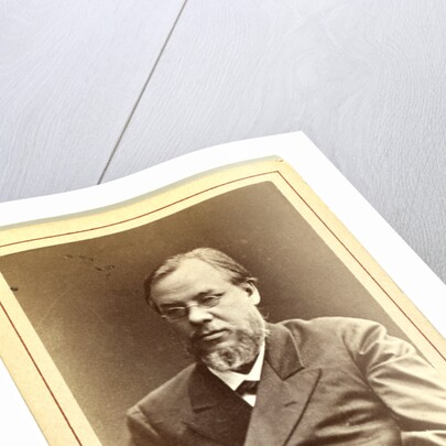 Ivan Petrovich Botkin by Anonymous