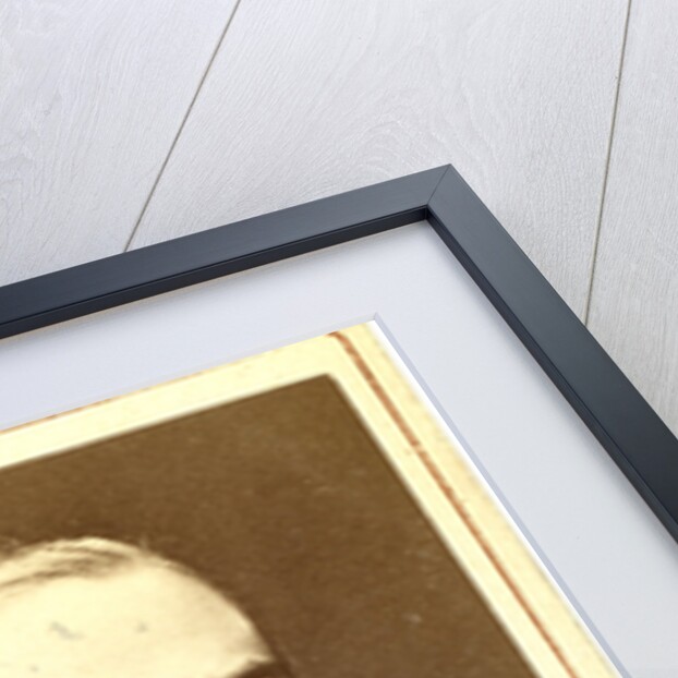 Nikolai Khristianovich Bunge by Anonymous