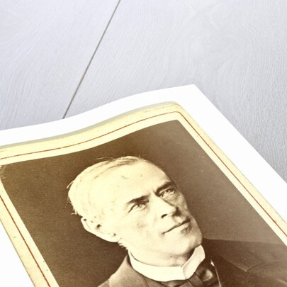 Nikolai Khristianovich Bunge by Anonymous