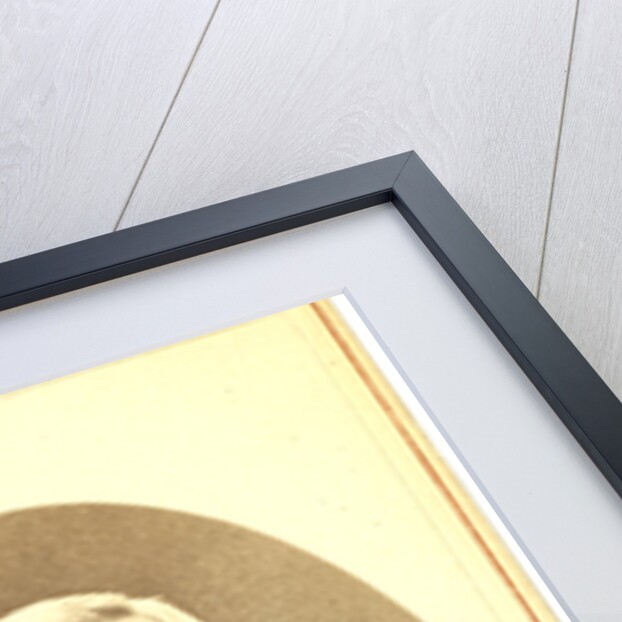 Petr Semenovich Vannovski i by Anonymous