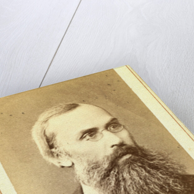 Serge i Vasilevich Maksimov by Anonymous