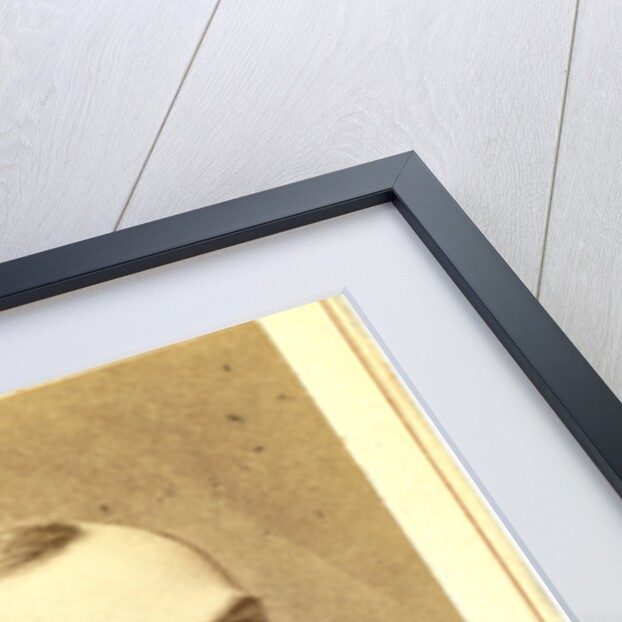 Serge i Vasilevich Maksimov by Anonymous